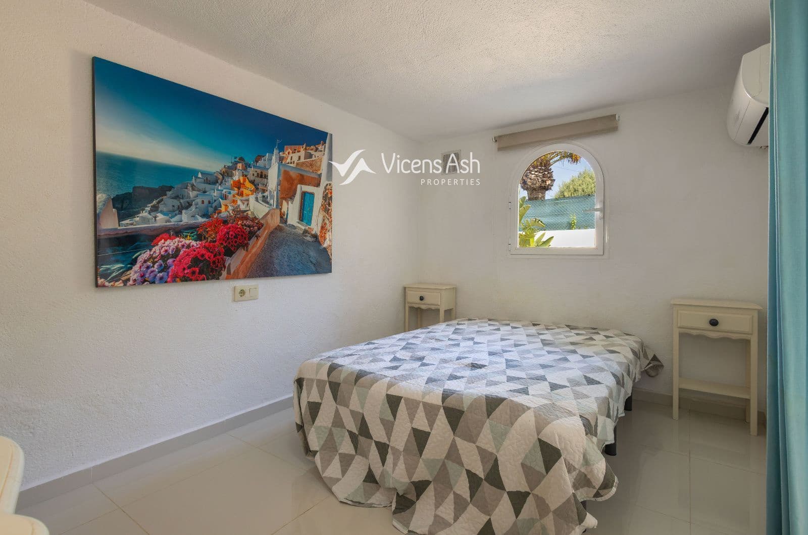 3 soveværelse Byhus til salg i Javea / Xabia med swimmingpool garage - € 695.000 (Ref: 10021569)
