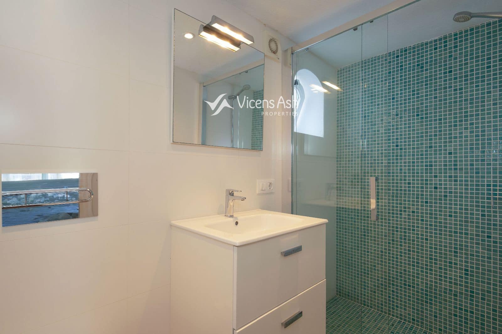 3 soveværelse Byhus til salg i Javea / Xabia med swimmingpool garage - € 695.000 (Ref: 10021569)