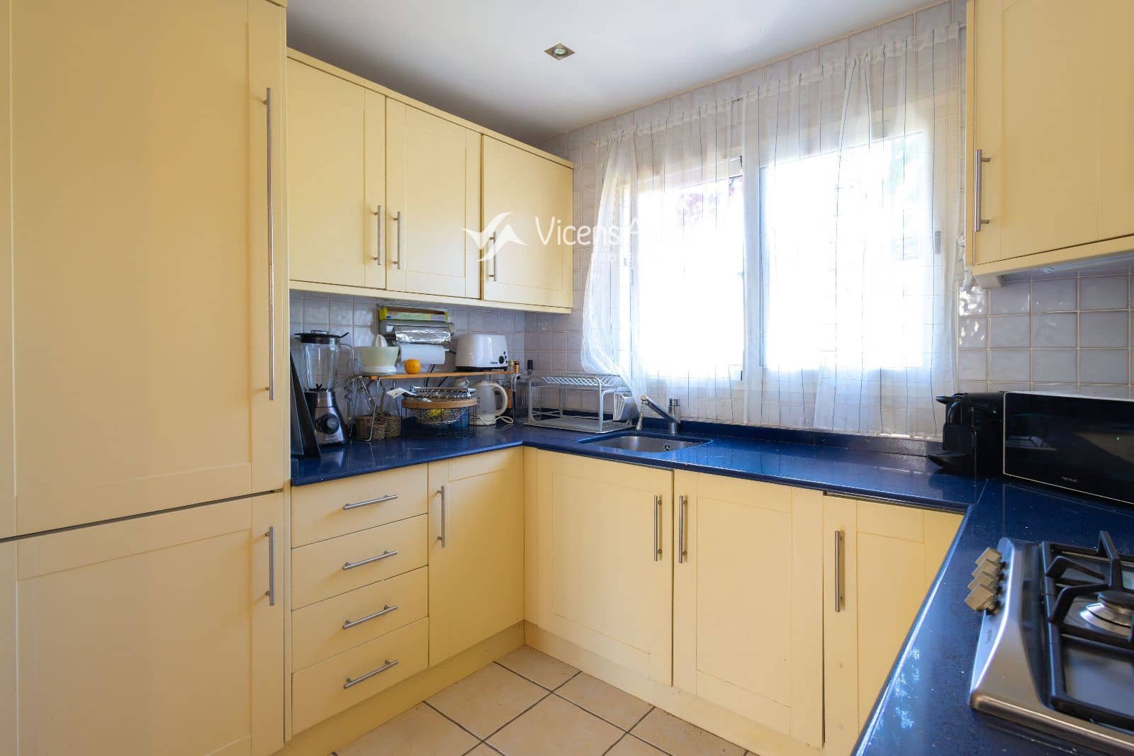 3 quarto Moradia para venda em Javea / Xabia com piscina garagem - 620 000 € (Ref: 10033199)