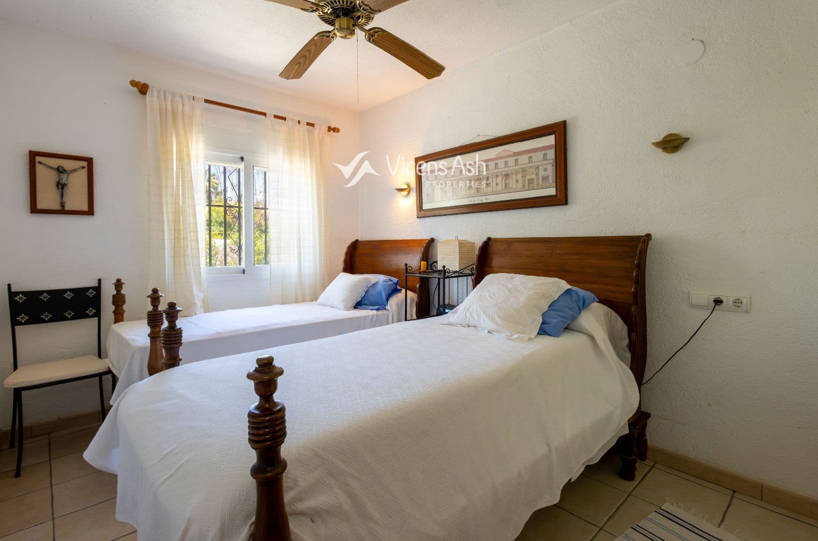 3 quarto Moradia para venda em Javea / Xabia com piscina garagem - 620 000 € (Ref: 10033199)