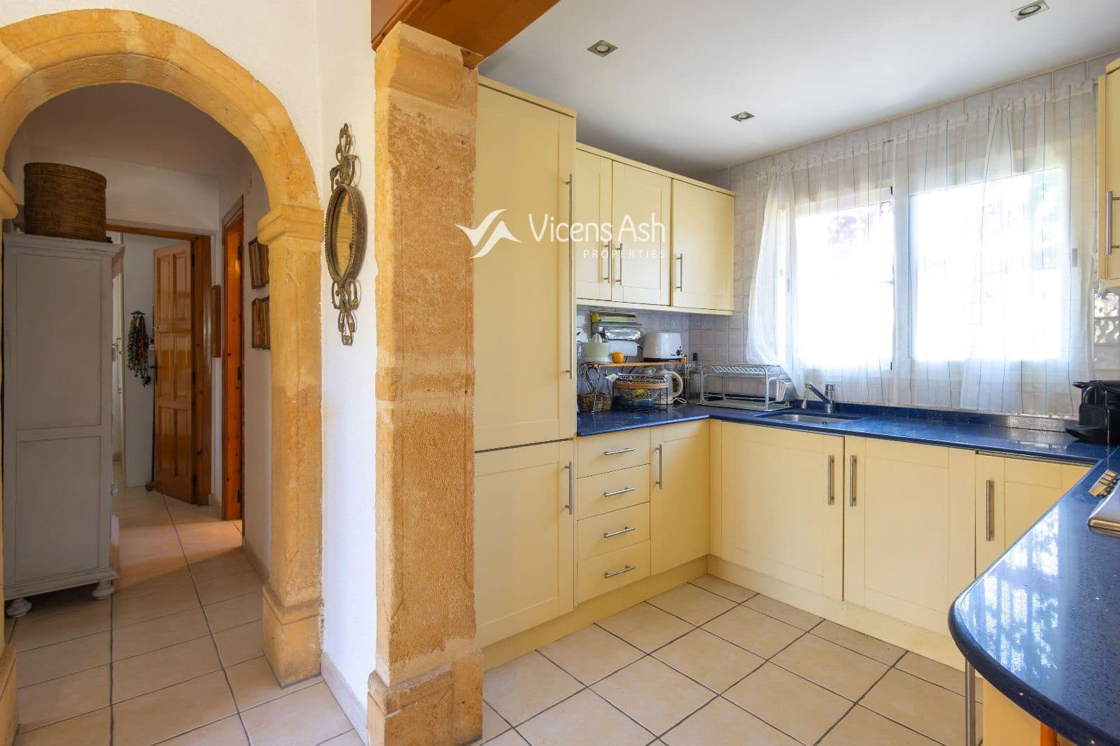 3 quarto Moradia para venda em Javea / Xabia com piscina garagem - 620 000 € (Ref: 10033199)