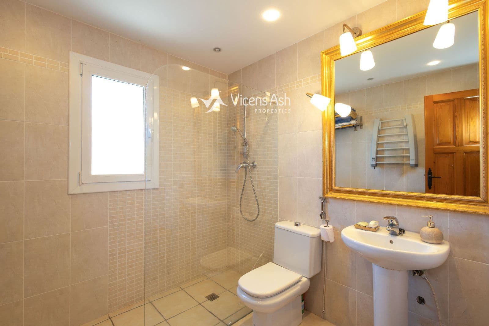 3 quarto Moradia para venda em Javea / Xabia com piscina garagem - 620 000 € (Ref: 10033199)