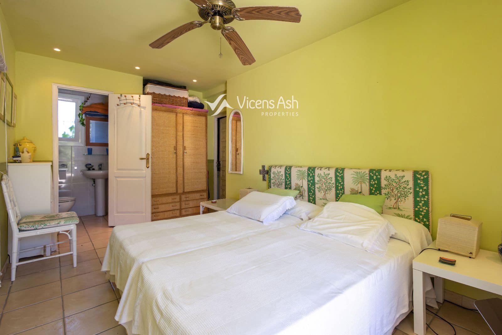 3 quarto Moradia para venda em Javea / Xabia com piscina garagem - 620 000 € (Ref: 10033199)