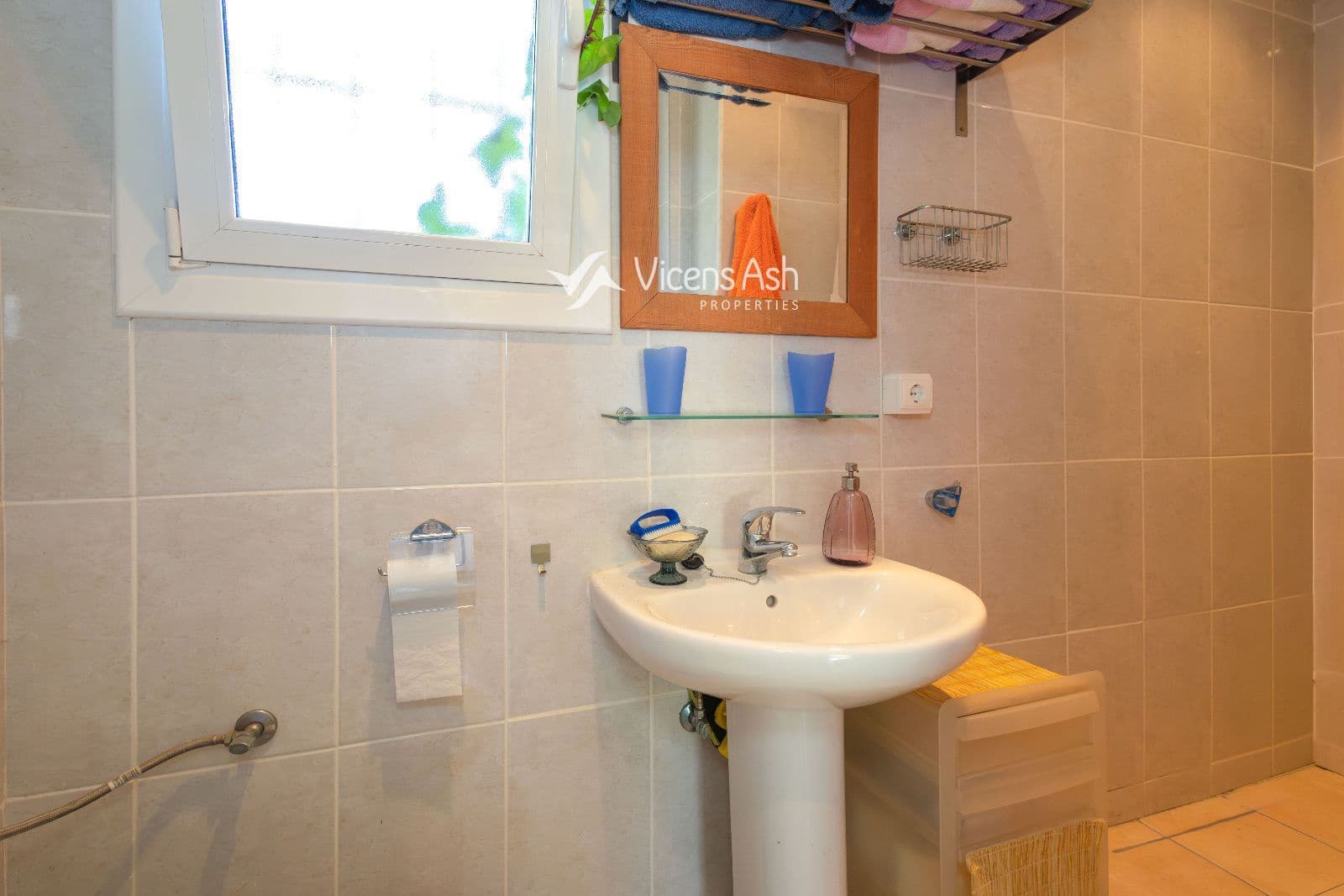 3 quarto Moradia para venda em Javea / Xabia com piscina garagem - 620 000 € (Ref: 10033199)