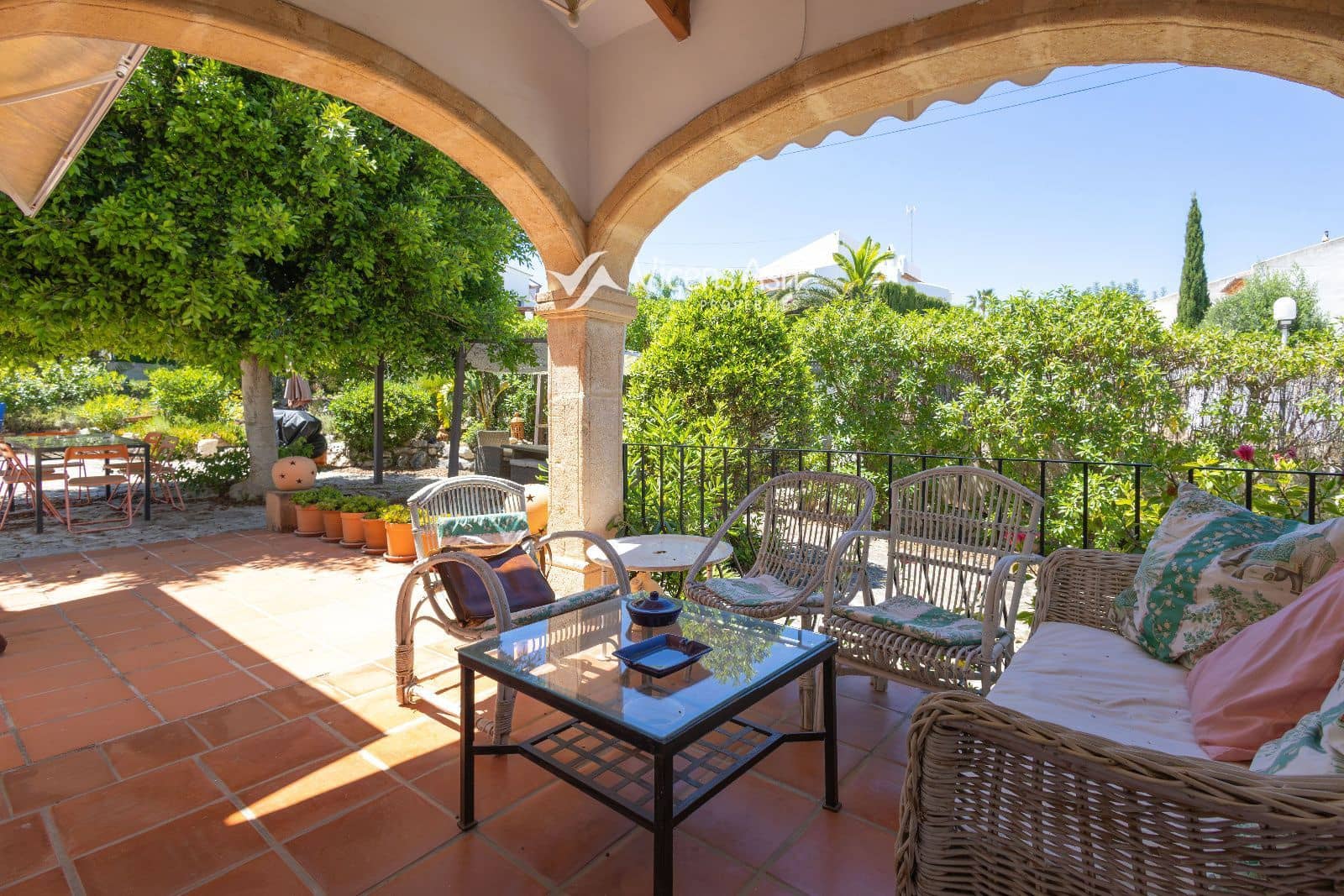 3 quarto Moradia para venda em Javea / Xabia com piscina garagem - 620 000 € (Ref: 10033199)