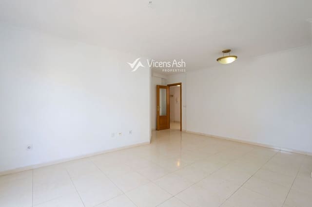 3 slaapkamer Flat te koop in Centro ciudad, Javea / Xàbia met garage - € 285.000 (Ref: 10048361)