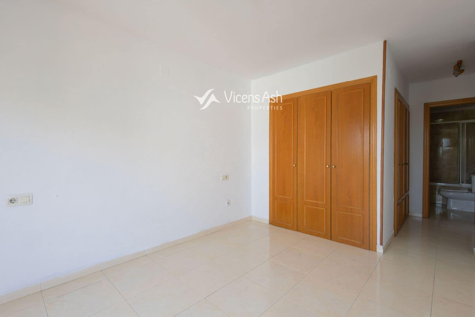 3 slaapkamer Flat te koop in Javea / Xabia met garage - € 285.000 (Ref: 10048361)