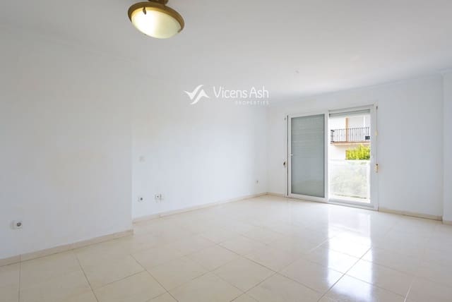 3 slaapkamer Flat te koop in Centro ciudad, Javea / Xàbia met garage - € 285.000 (Ref: 10048361)