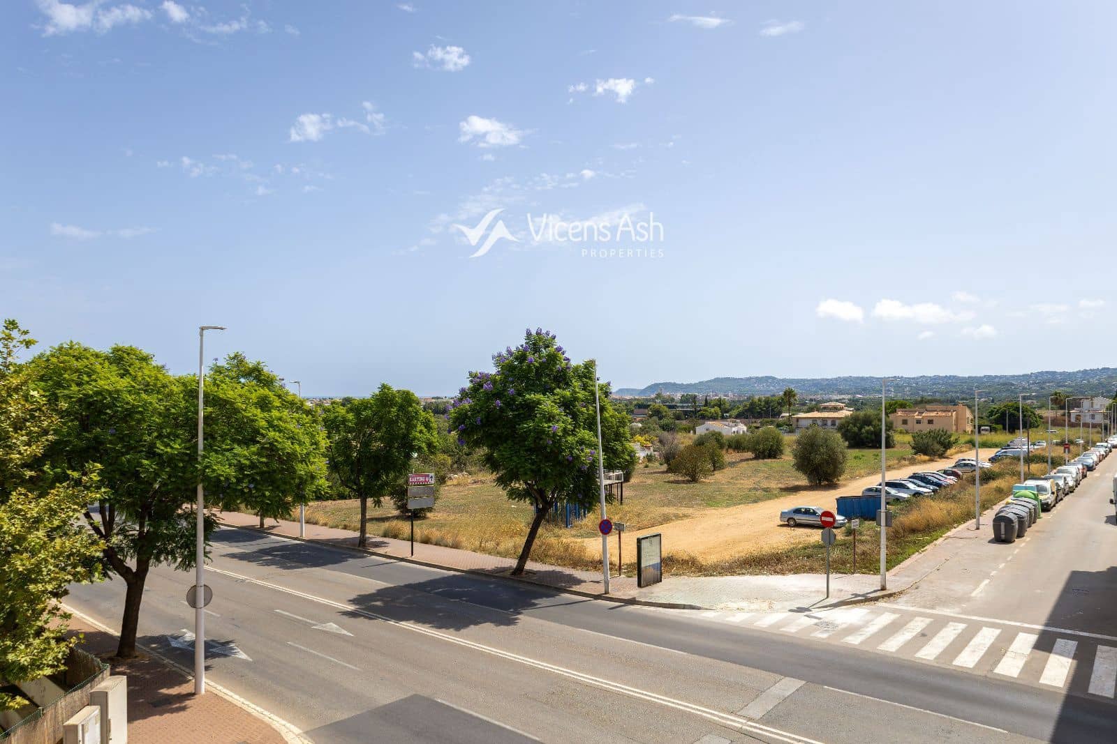 3 slaapkamer Flat te koop in Javea / Xabia met garage - € 285.000 (Ref: 10048361)