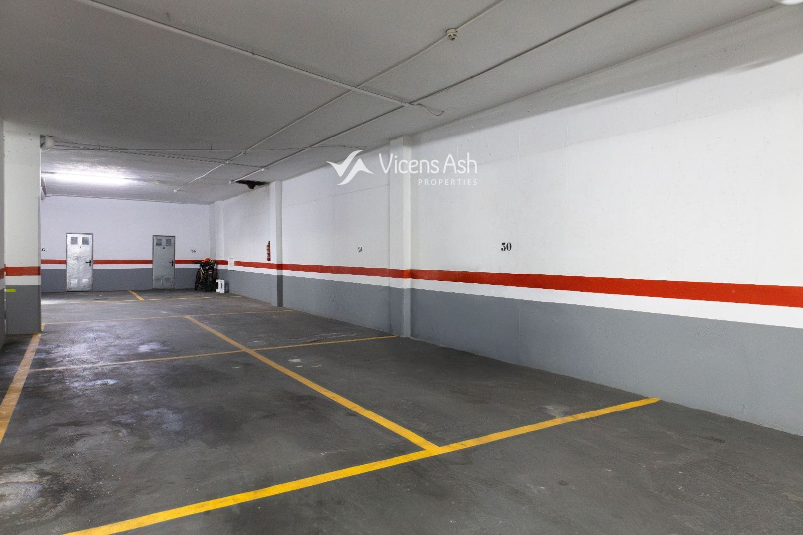 3 slaapkamer Flat te koop in Javea / Xabia met garage - € 285.000 (Ref: 10048361)