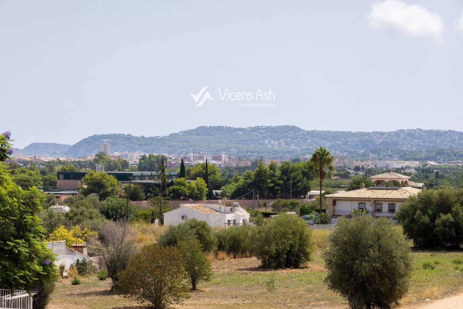 3 slaapkamer Flat te koop in Javea / Xabia met garage - € 285.000 (Ref: 10048361)