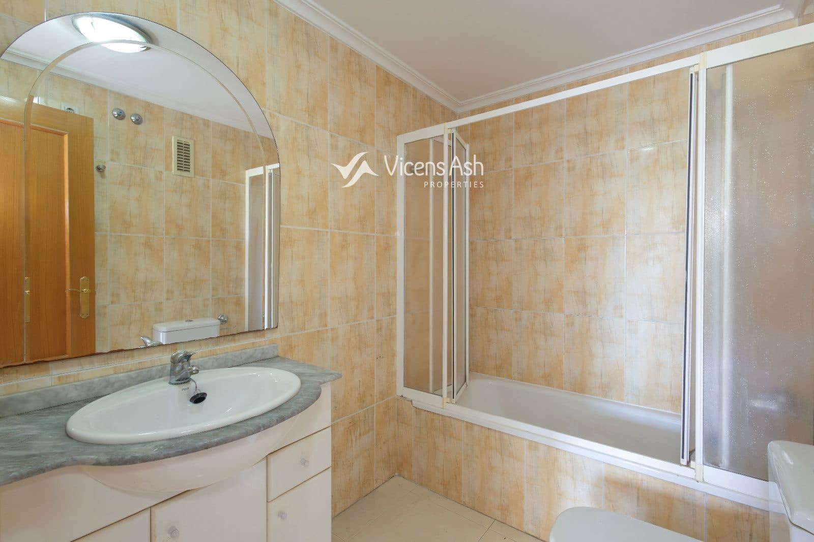 3 slaapkamer Flat te koop in Javea / Xabia met garage - € 285.000 (Ref: 10048361)