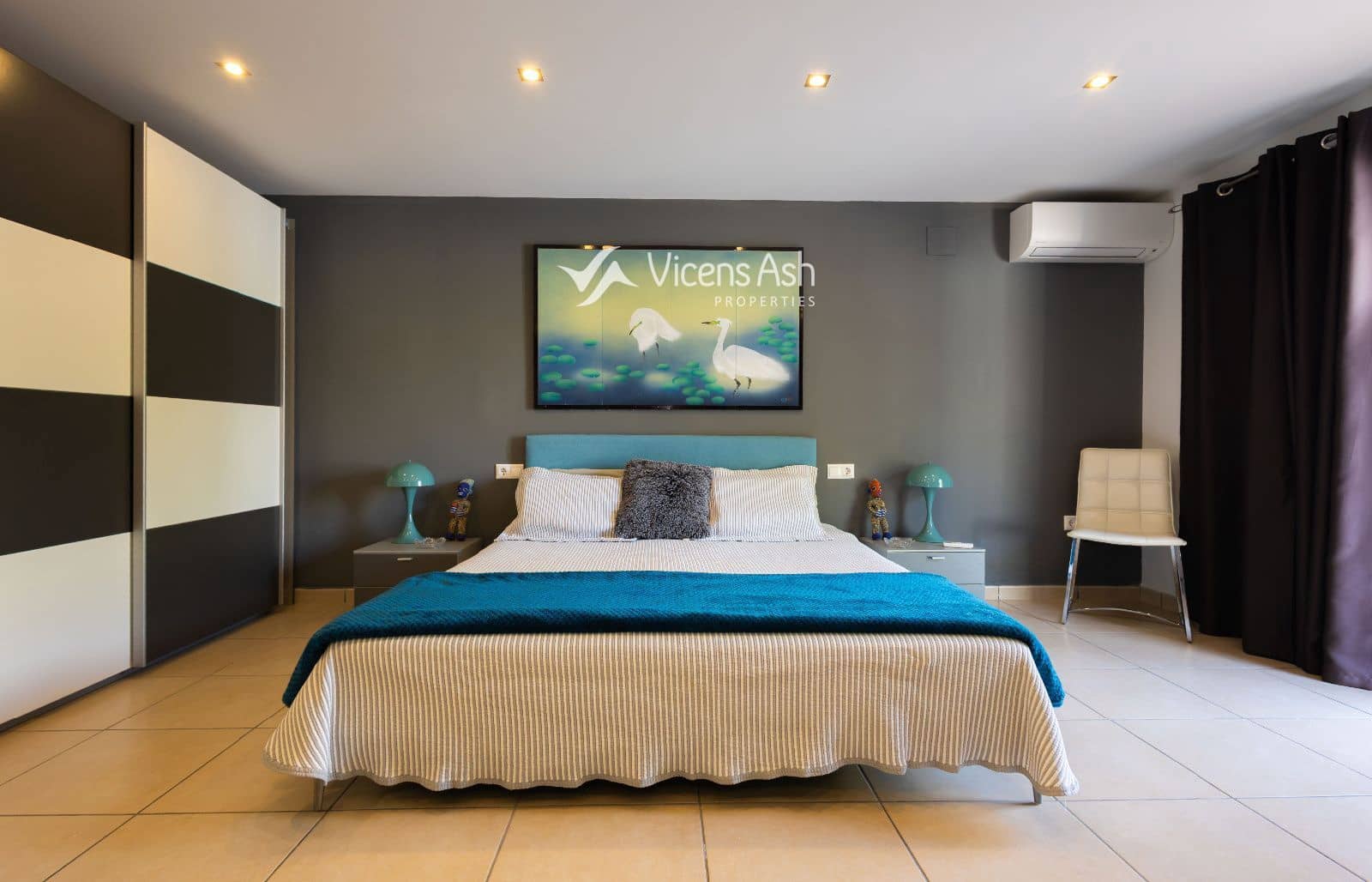 3 slaapkamer Villa te koop in Javea / Xabia met zwembad garage - € 950.000 (Ref: 10048465)