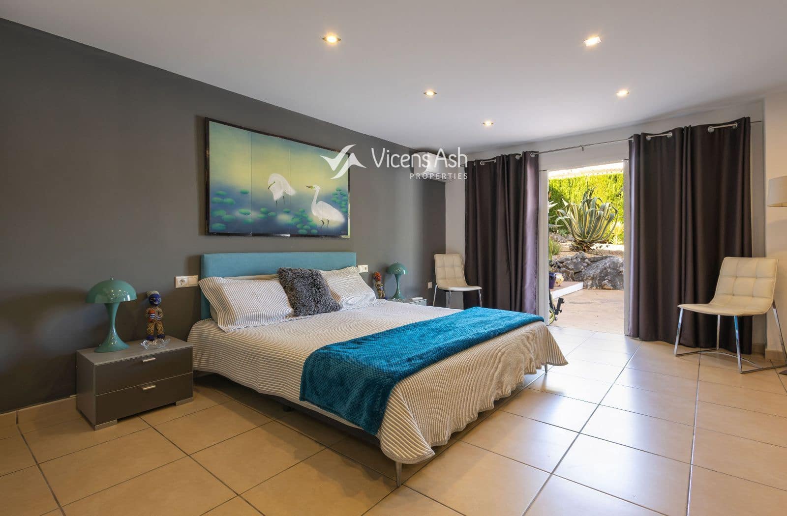 3 slaapkamer Villa te koop in Javea / Xabia met zwembad garage - € 950.000 (Ref: 10048465)