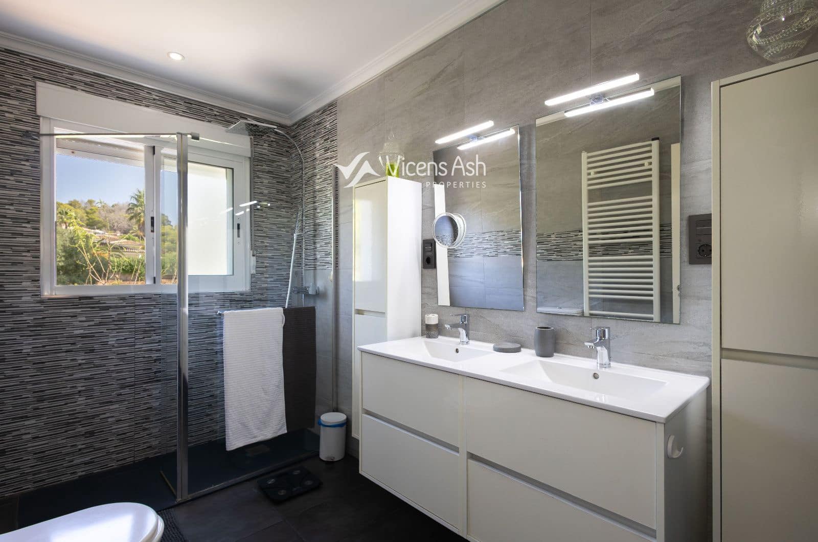 3 slaapkamer Villa te koop in Javea / Xabia met zwembad garage - € 950.000 (Ref: 10048465)