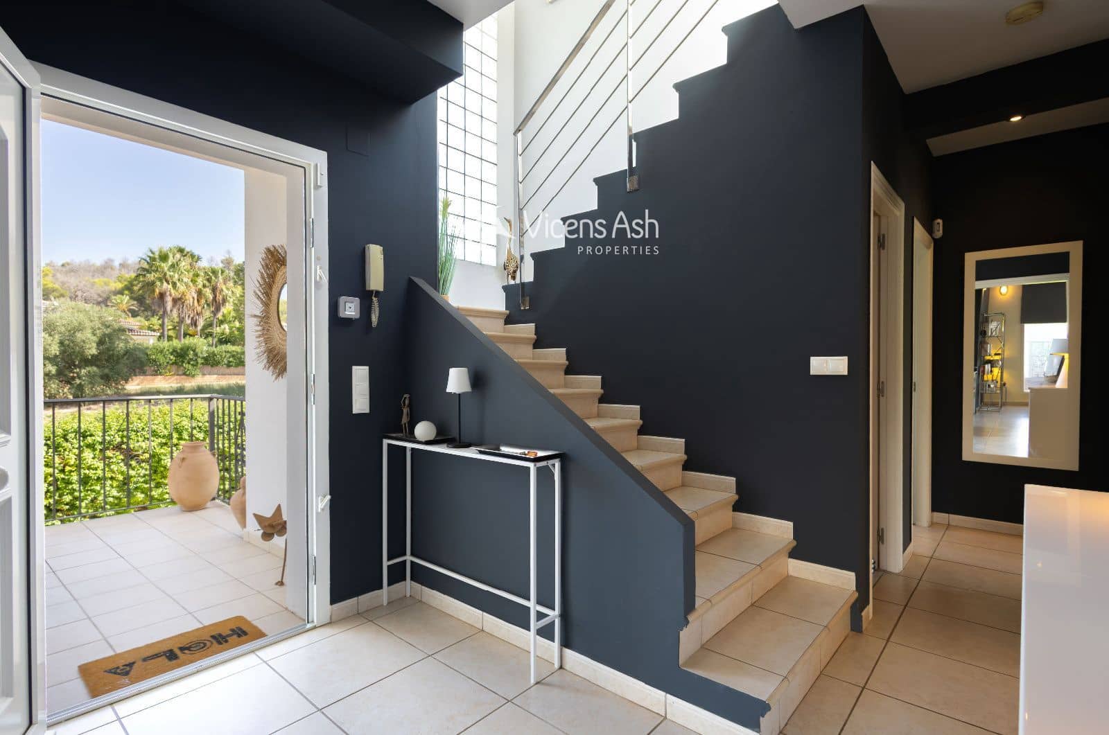 3 slaapkamer Villa te koop in Javea / Xabia met zwembad garage - € 950.000 (Ref: 10048465)