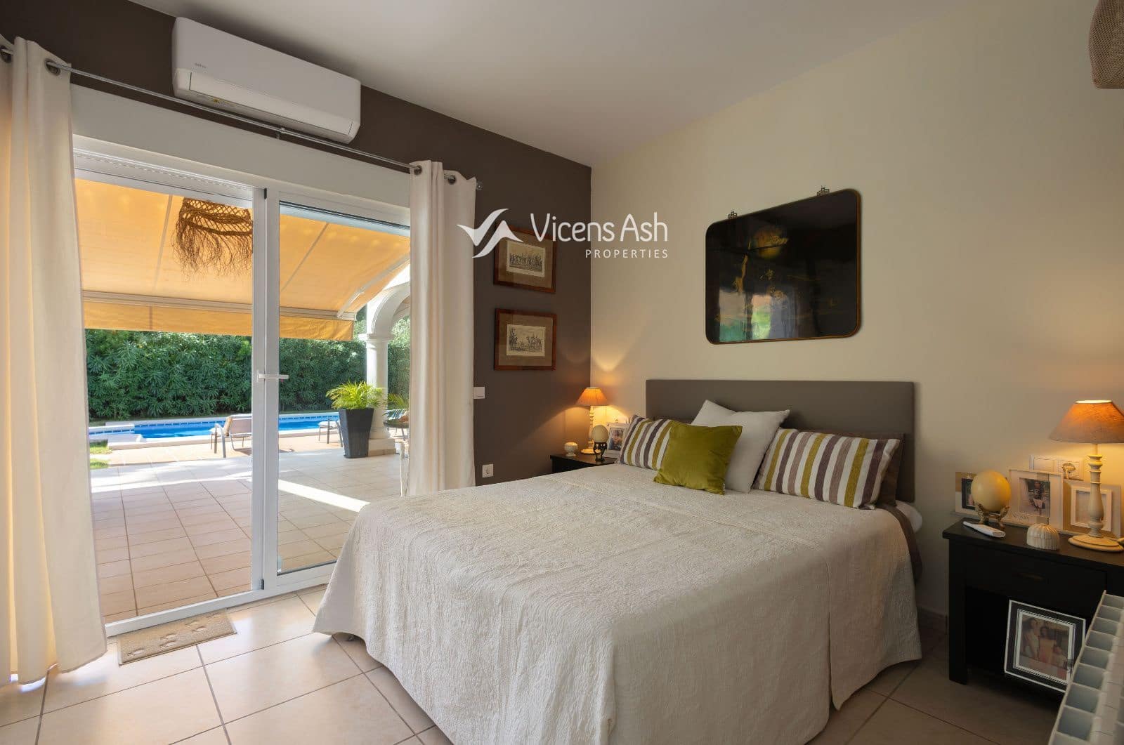 3 slaapkamer Villa te koop in Javea / Xabia met zwembad garage - € 950.000 (Ref: 10048465)