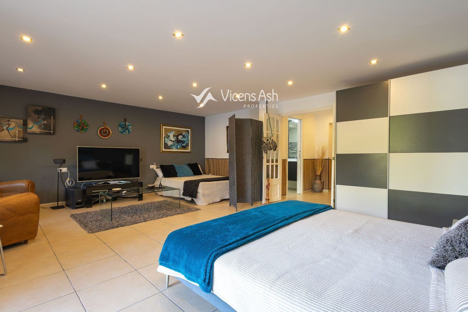 3 slaapkamer Villa te koop in Javea / Xabia met zwembad garage - € 950.000 (Ref: 10048465)