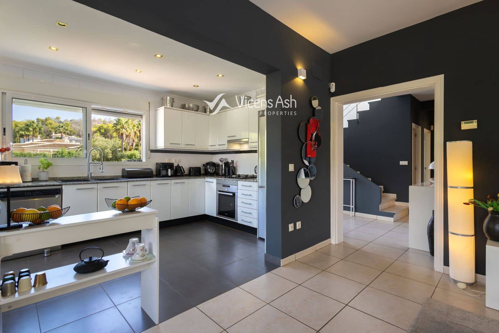 3 slaapkamer Villa te koop in Javea / Xabia met zwembad garage - € 950.000 (Ref: 10048465)