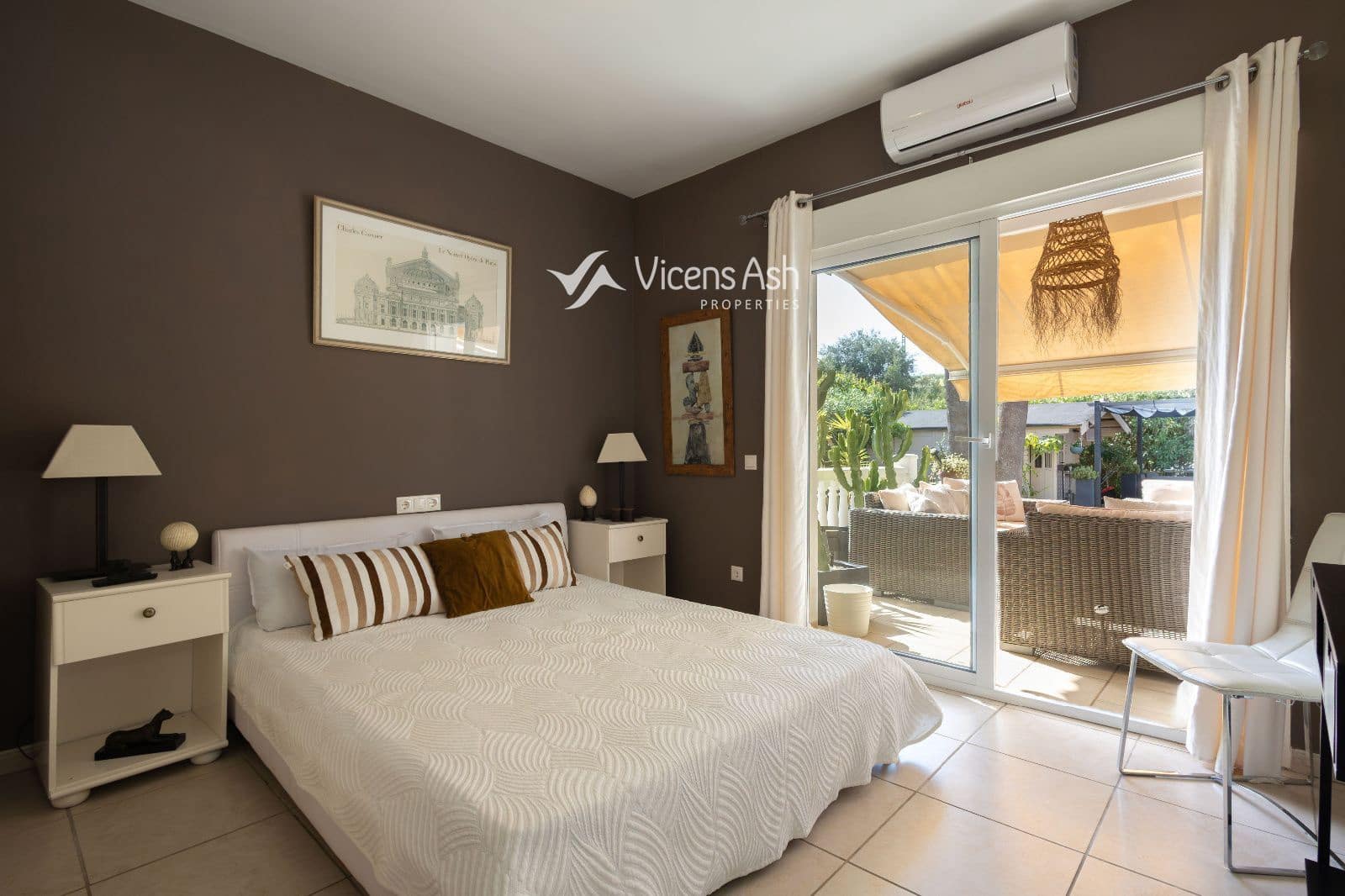 3 slaapkamer Villa te koop in Javea / Xabia met zwembad garage - € 950.000 (Ref: 10048465)
