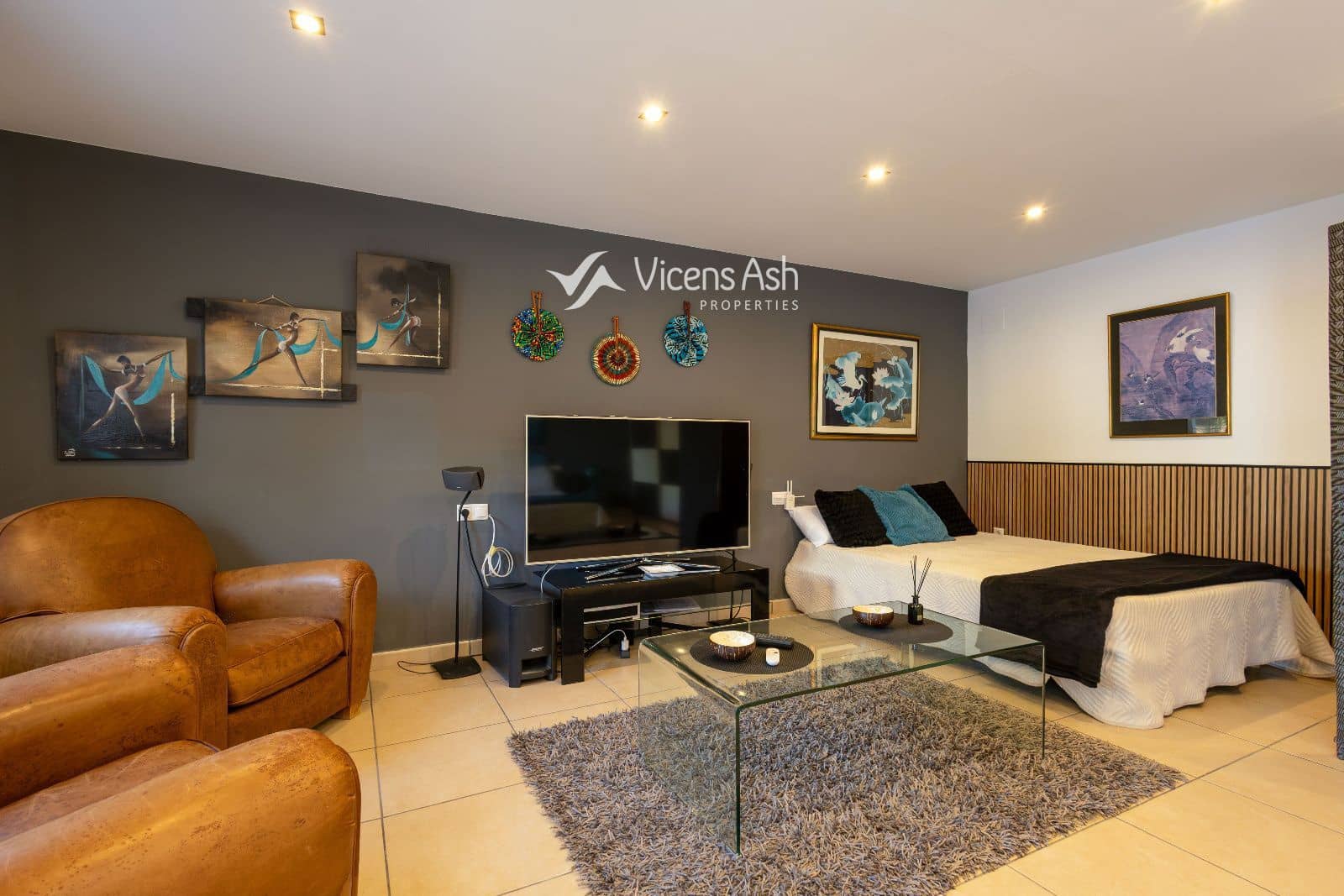 3 slaapkamer Villa te koop in Javea / Xabia met zwembad garage - € 950.000 (Ref: 10048465)