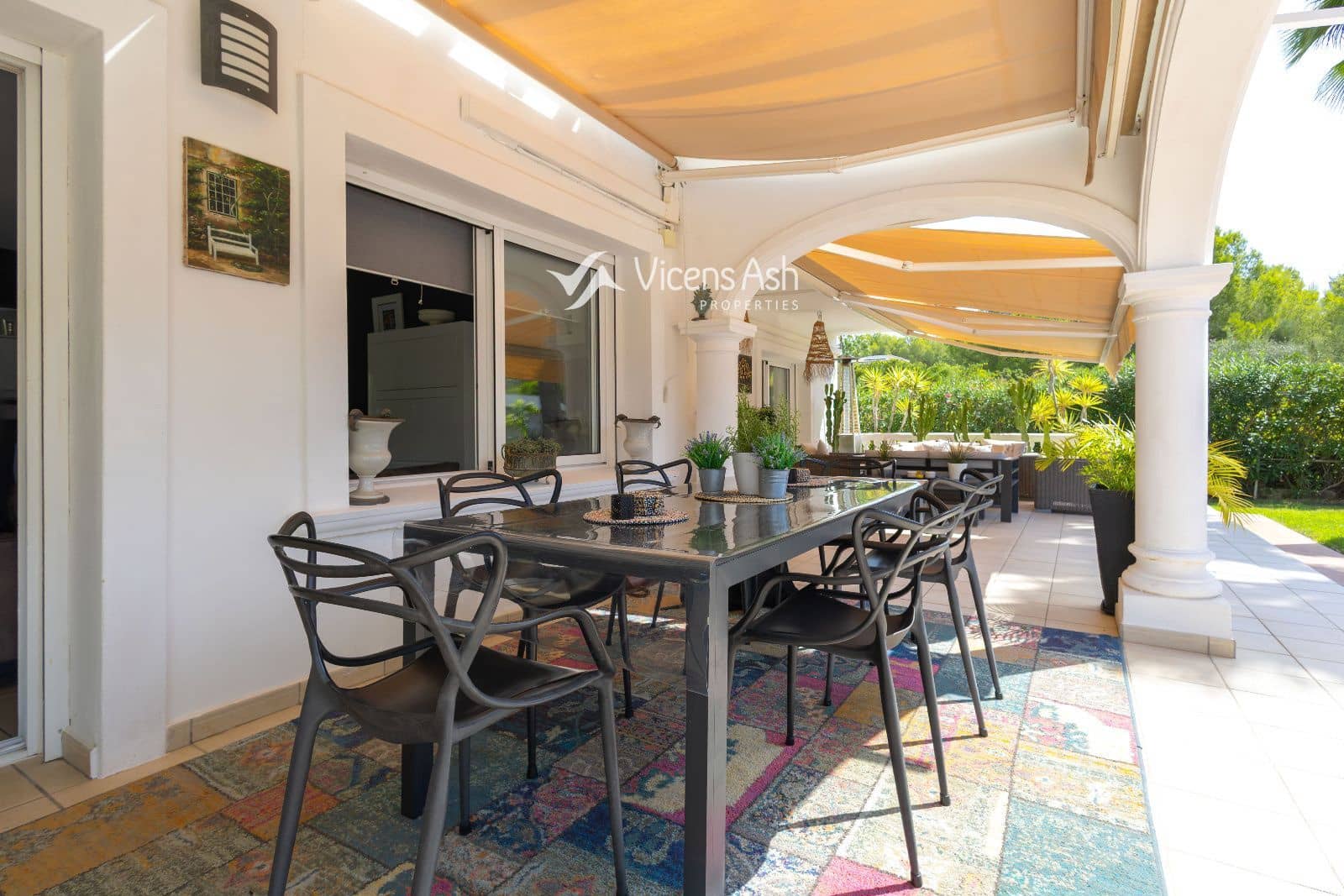 3 slaapkamer Villa te koop in Javea / Xabia met zwembad garage - € 950.000 (Ref: 10048465)