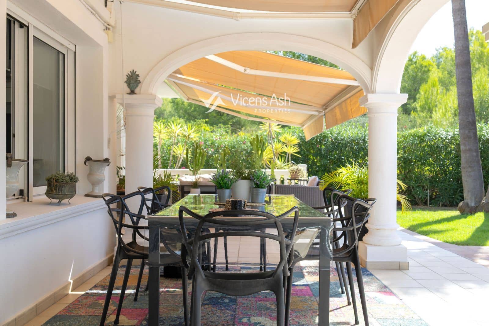 3 slaapkamer Villa te koop in Javea / Xabia met zwembad garage - € 950.000 (Ref: 10048465)