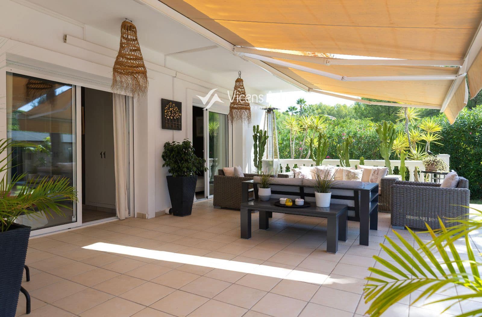 3 slaapkamer Villa te koop in Javea / Xabia met zwembad garage - € 950.000 (Ref: 10048465)