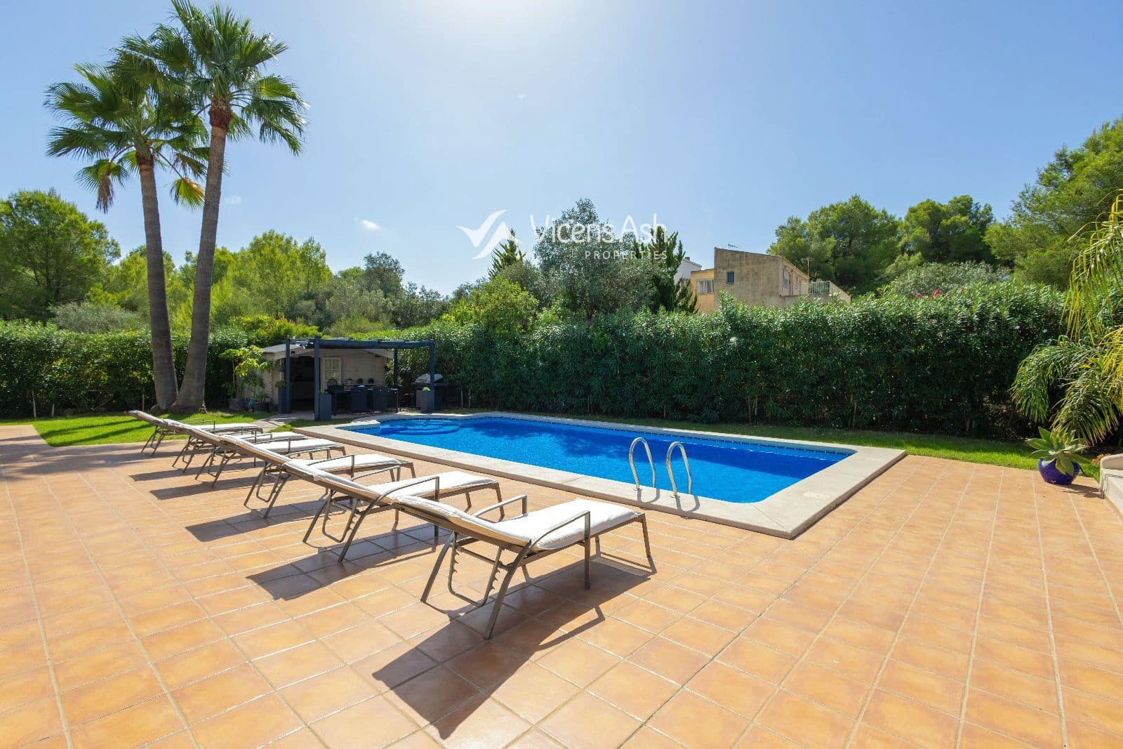 3 slaapkamer Villa te koop in Javea / Xabia met zwembad garage - € 950.000 (Ref: 10048465)