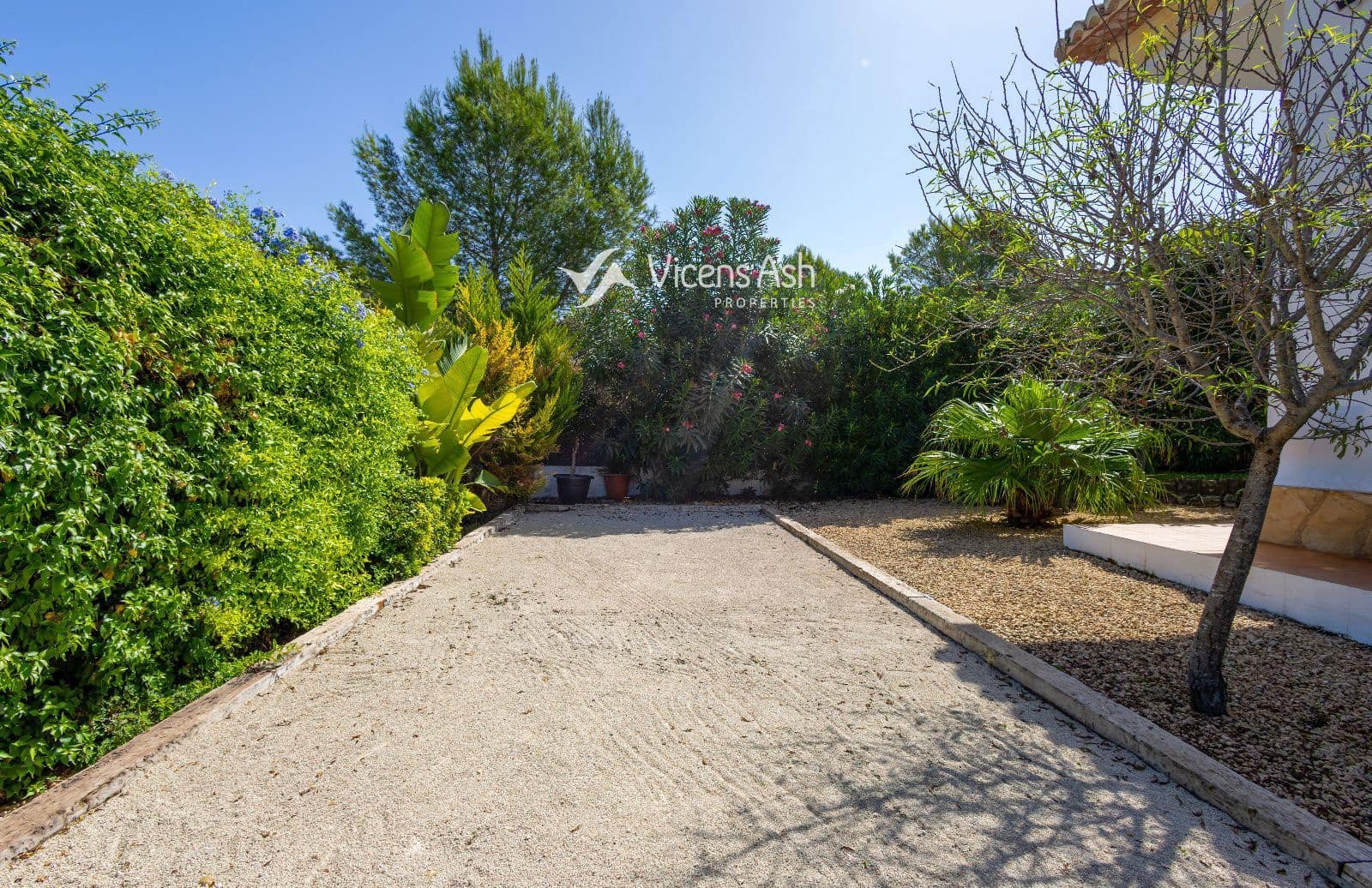 3 slaapkamer Villa te koop in Javea / Xabia met zwembad garage - € 950.000 (Ref: 10048465)