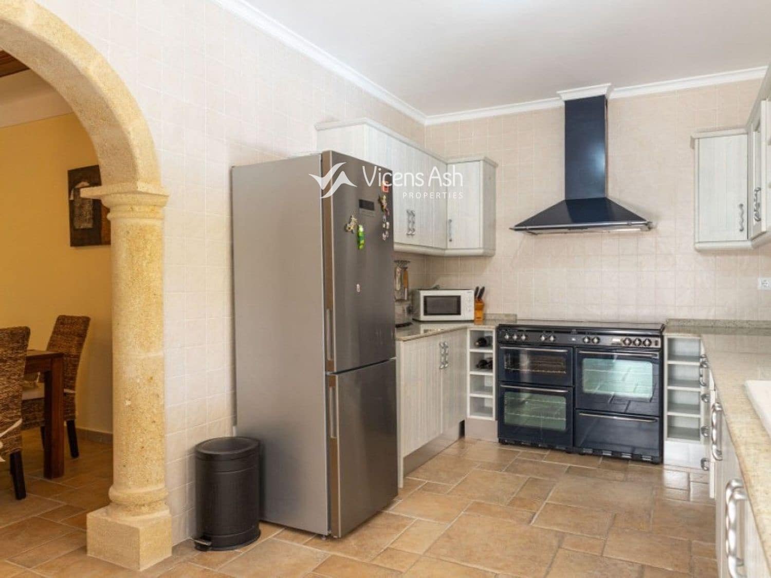 4 sovrum Villa till salu i Javea / Xabia med pool - 795 000 € (Ref: 10062801)