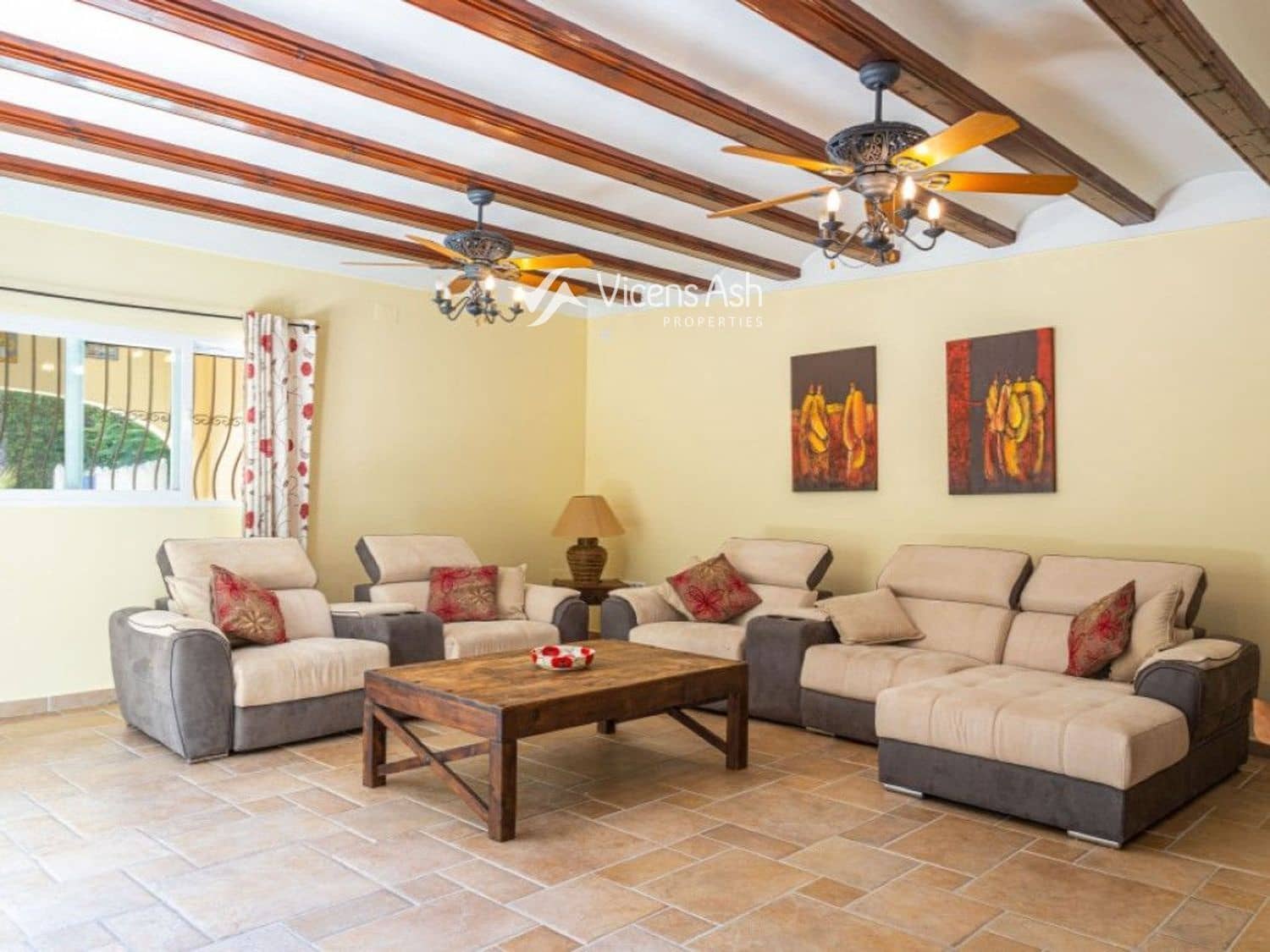 4 sovrum Villa till salu i Javea / Xabia med pool - 795 000 € (Ref: 10062801)
