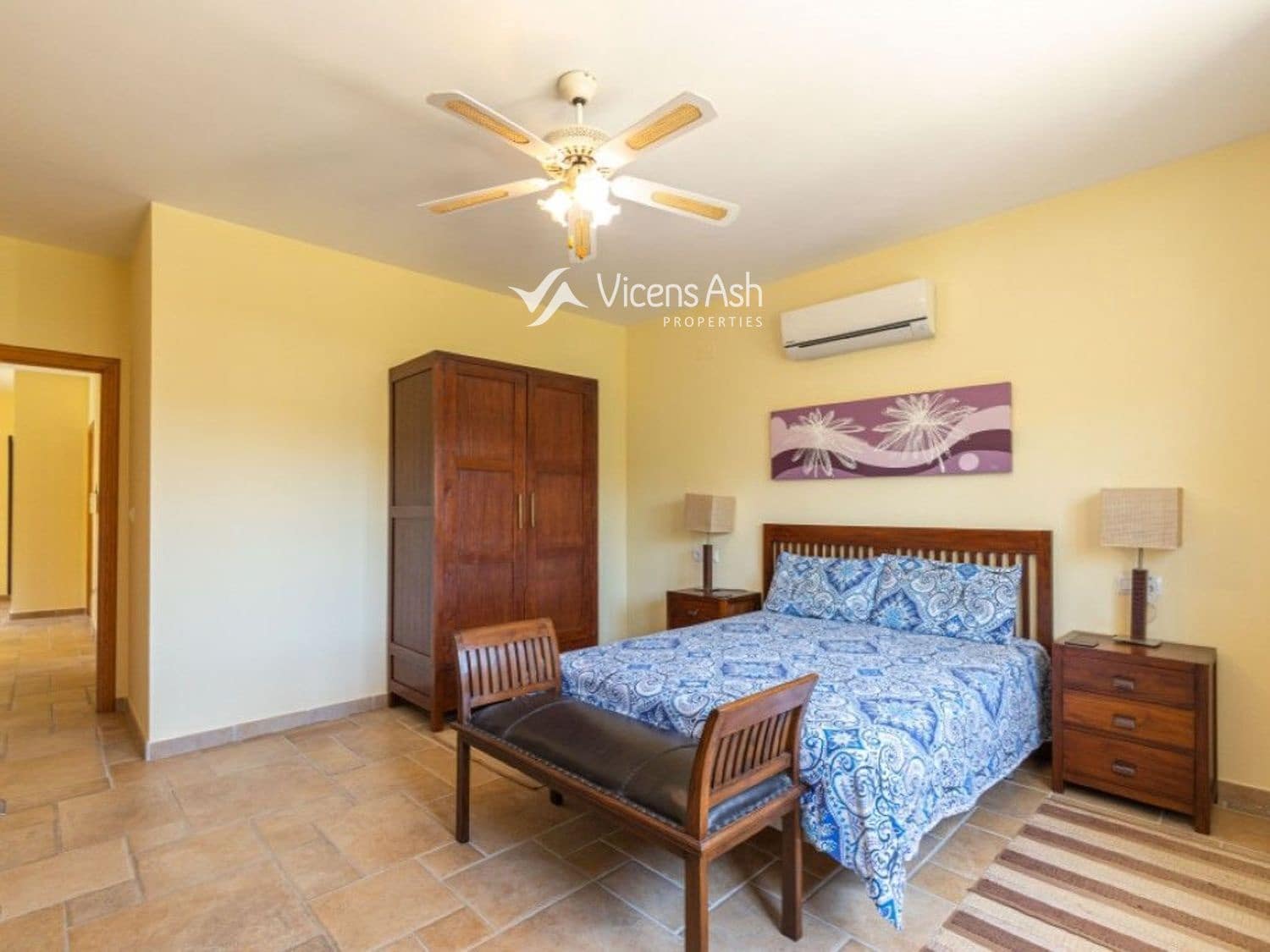 4 sovrum Villa till salu i Javea / Xabia med pool - 795 000 € (Ref: 10062801)