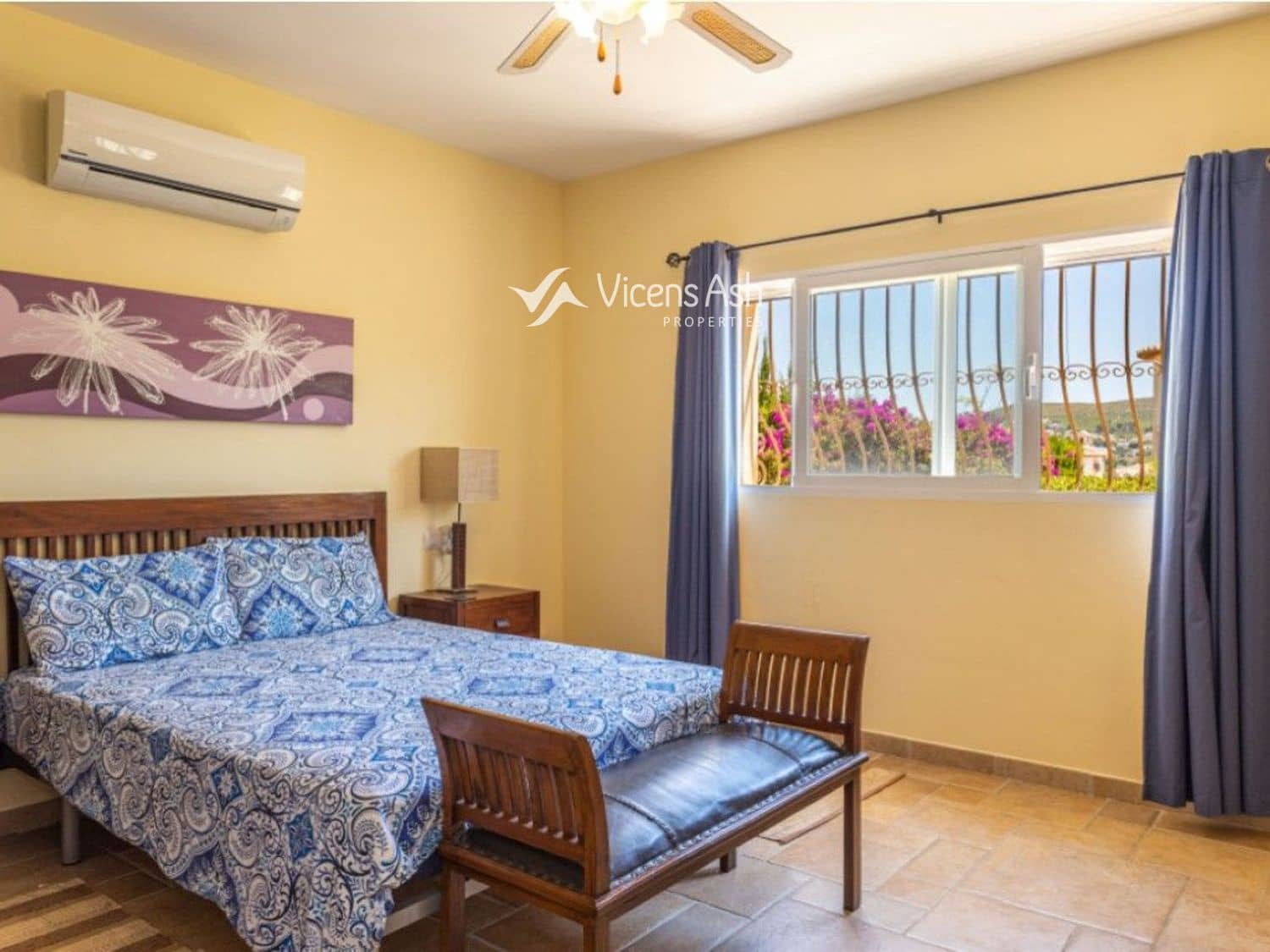 4 sovrum Villa till salu i Javea / Xabia med pool - 795 000 € (Ref: 10062801)