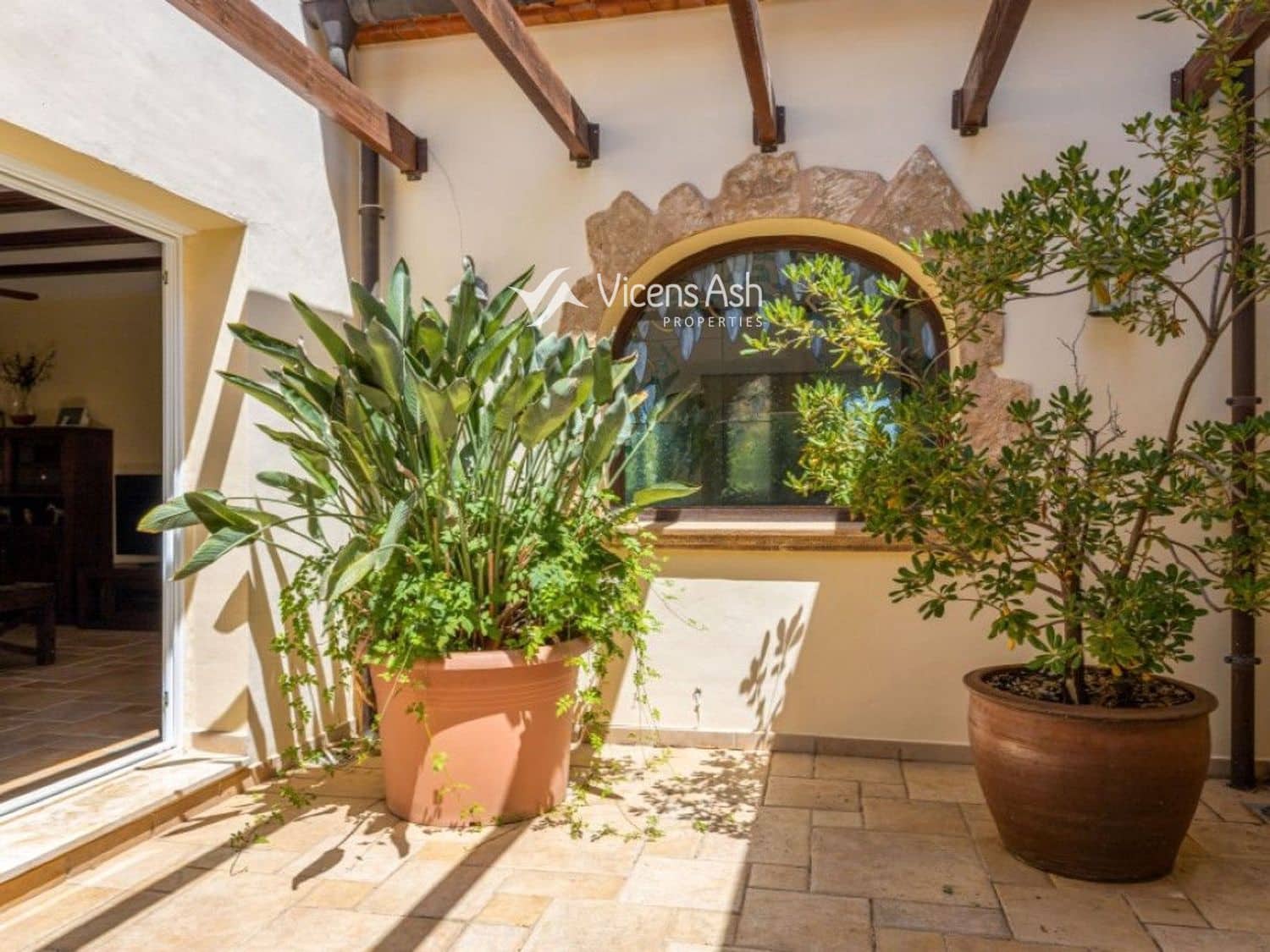 4 sovrum Villa till salu i Javea / Xabia med pool - 795 000 € (Ref: 10062801)
