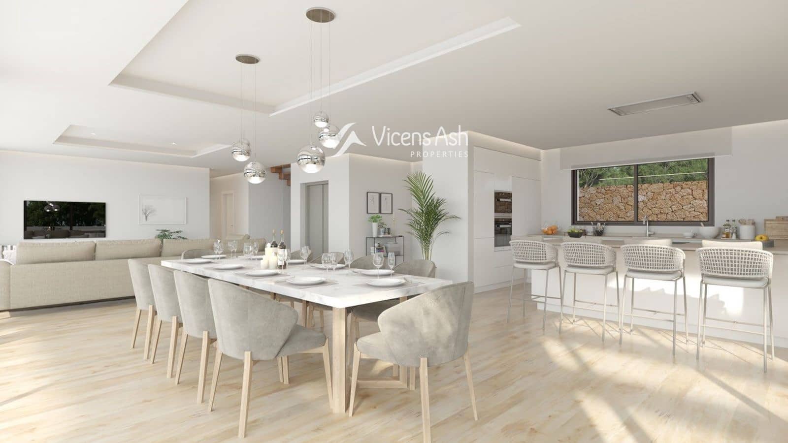 Terreno para Construção para venda em Javea / Xabia - 400 000 € (Ref: 10077094)
