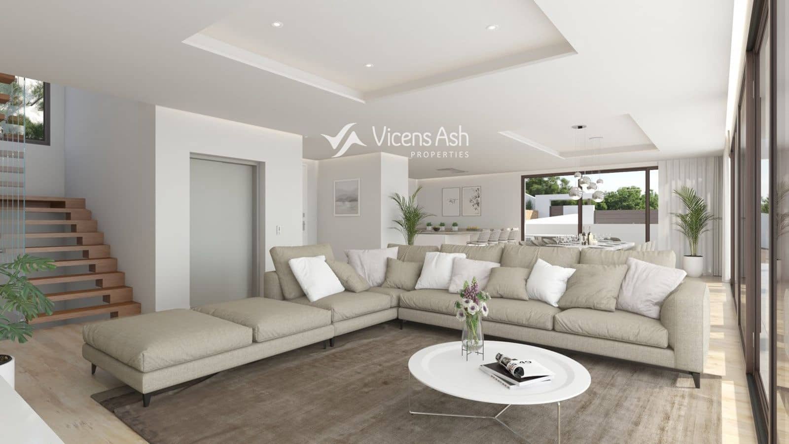 Terreno para Construção para venda em Javea / Xabia - 400 000 € (Ref: 10077094)