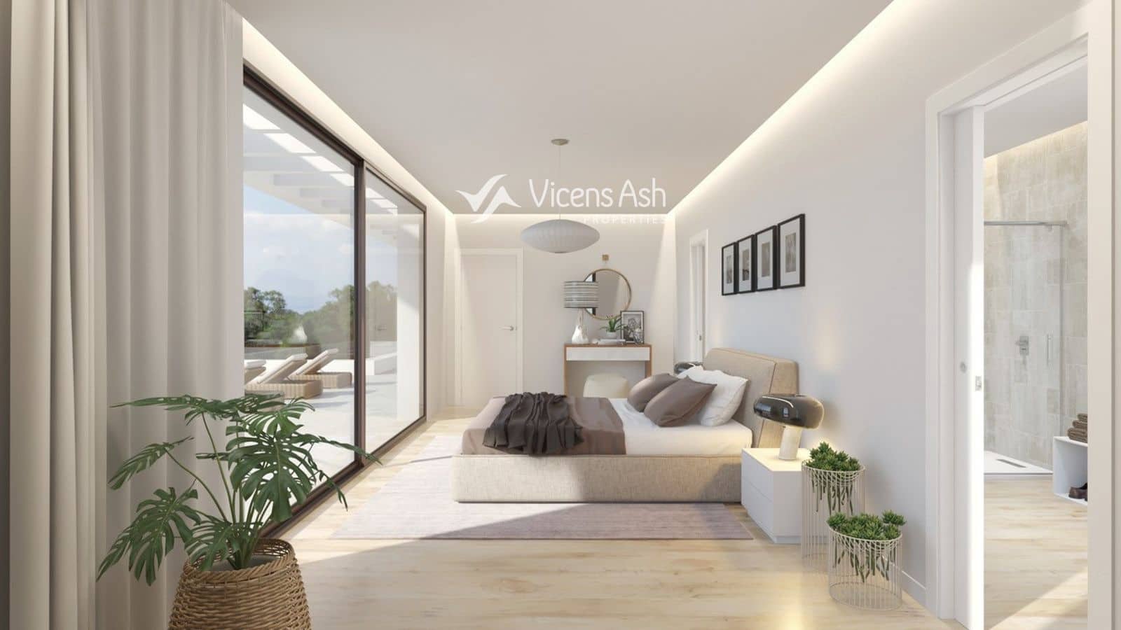 Terreno para Construção para venda em Javea / Xabia - 400 000 € (Ref: 10077094)
