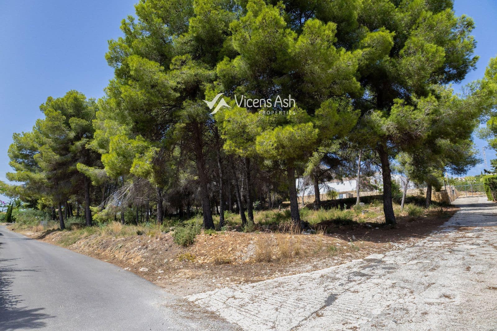 Terreno para Construção para venda em Javea / Xabia - 400 000 € (Ref: 10077094)