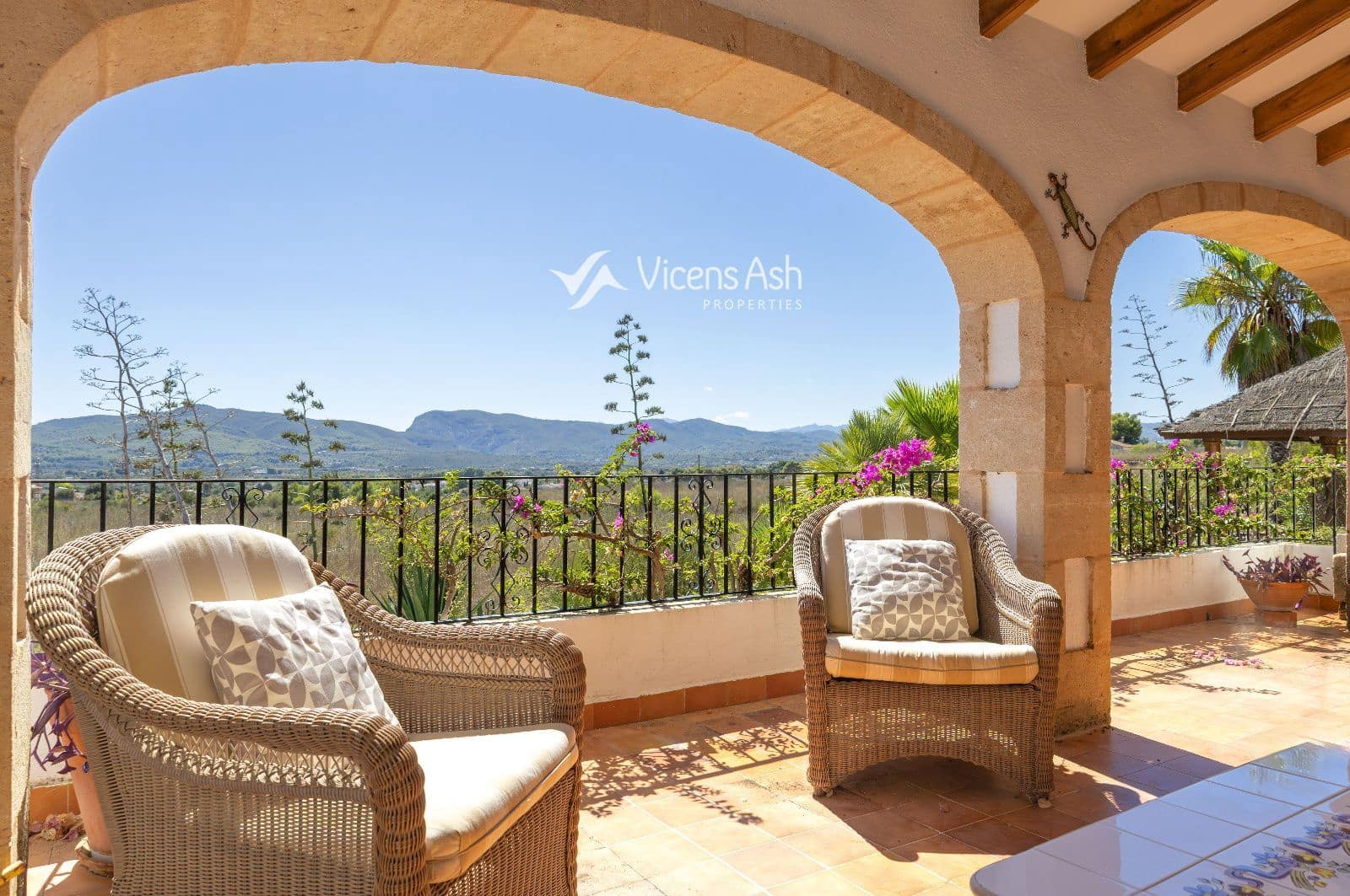 4 slaapkamer Villa te koop in Javea / Xabia met zwembad - € 1.100.000 (Ref: 10082082)