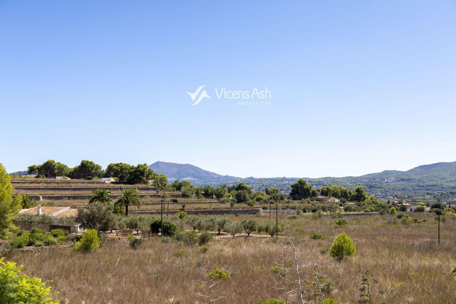4 slaapkamer Villa te koop in Javea / Xabia met zwembad - € 1.100.000 (Ref: 10082082)