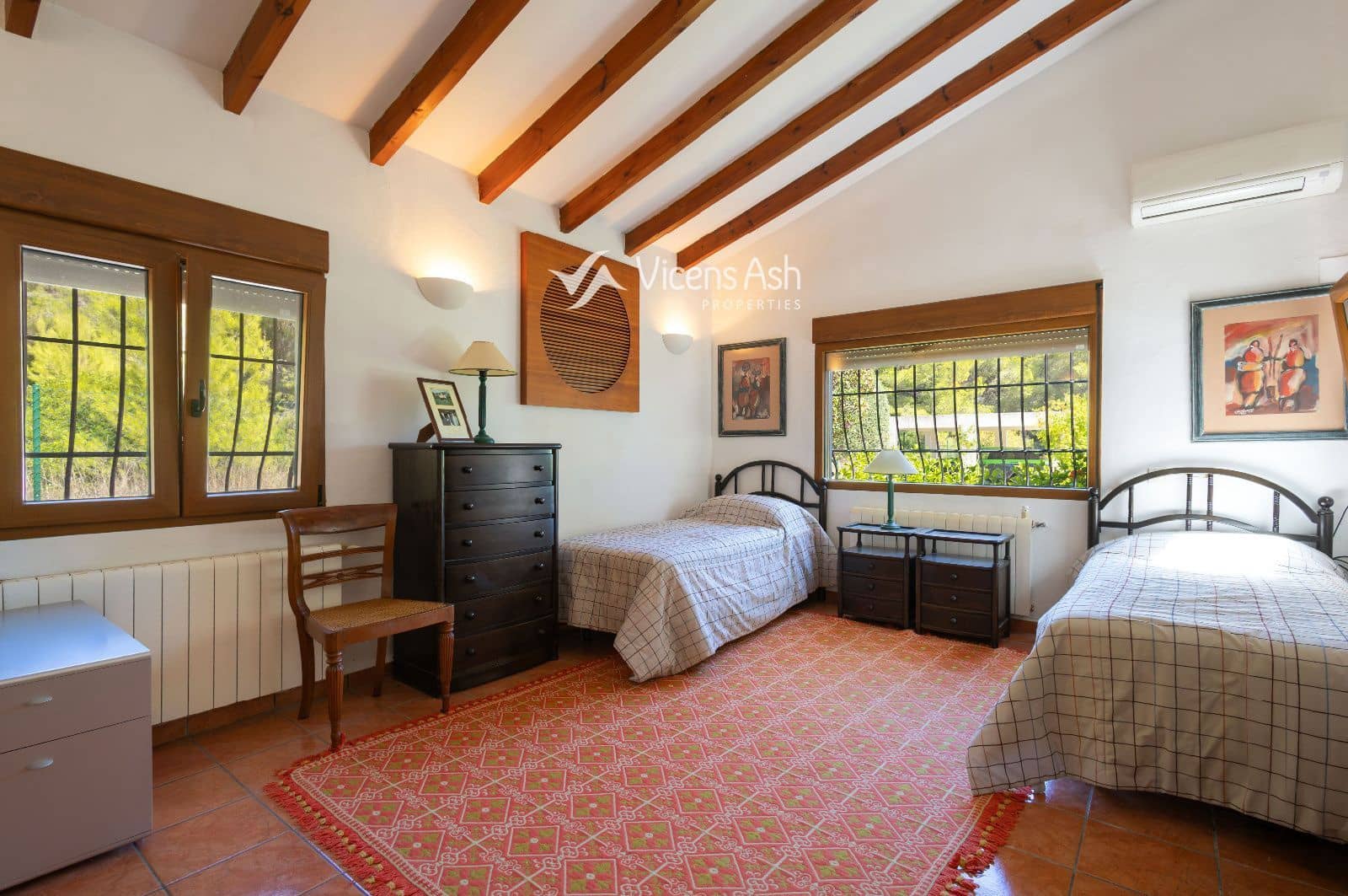 4 slaapkamer Villa te koop in Javea / Xabia met zwembad - € 1.100.000 (Ref: 10082082)