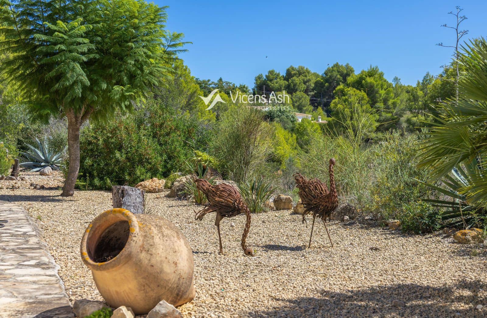 4 slaapkamer Villa te koop in Javea / Xabia met zwembad - € 1.100.000 (Ref: 10082082)
