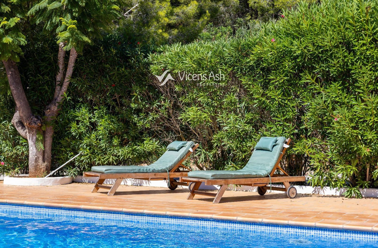 4 slaapkamer Villa te koop in Javea / Xabia met zwembad - € 1.100.000 (Ref: 10082082)