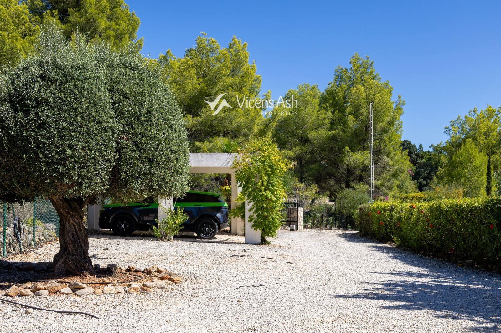 4 slaapkamer Villa te koop in Javea / Xabia met zwembad - € 1.100.000 (Ref: 10082082)