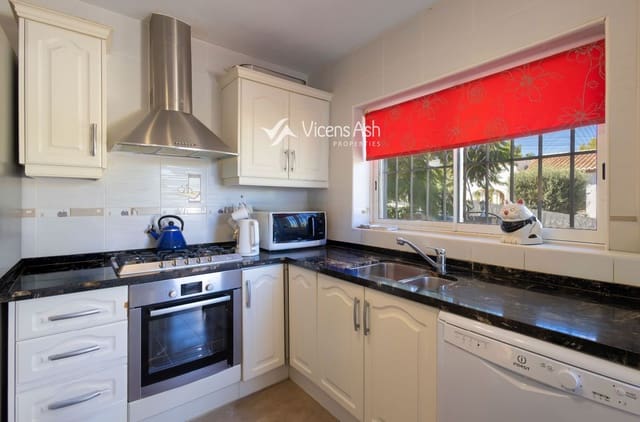 4 slaapkamer Villa te koop in Javea / Xàbia met zwembad garage - € 599.000 (Ref: 10086607)
