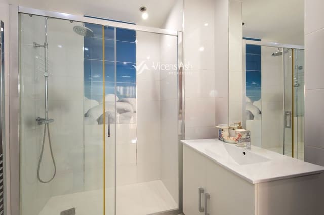 4 slaapkamer Villa te koop in Javea / Xàbia met zwembad garage - € 599.000 (Ref: 10086607)