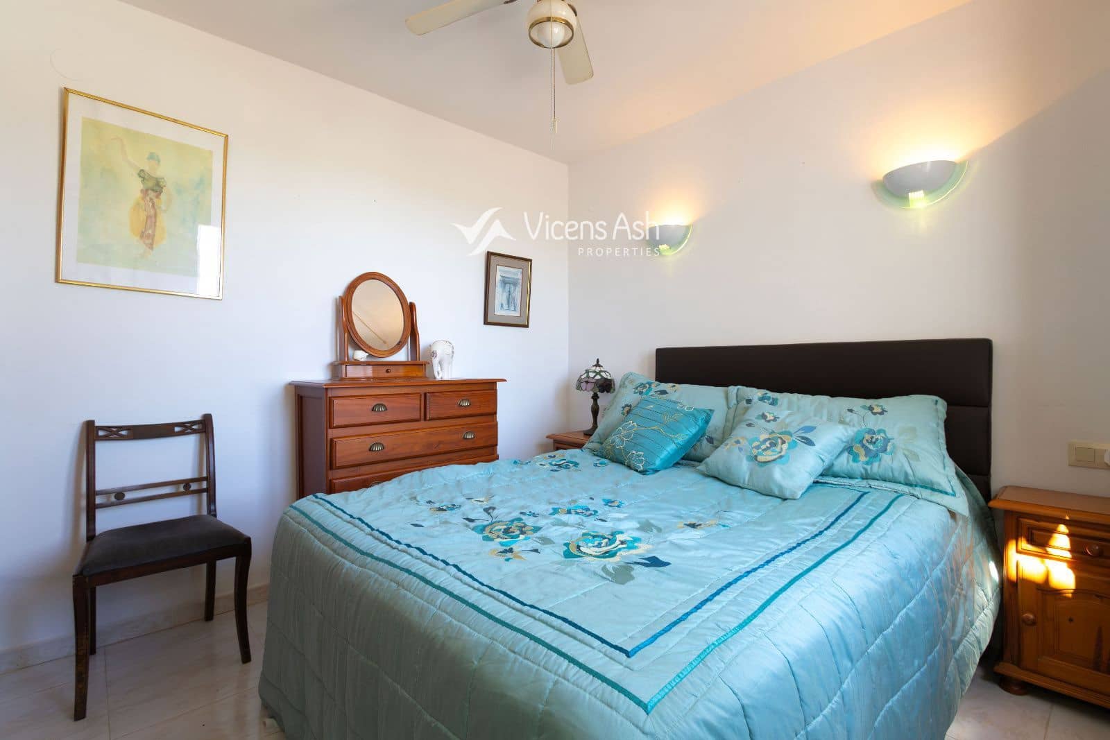 4 slaapkamer Villa te koop in Javea / Xabia met zwembad garage - € 599.000 (Ref: 10086607)