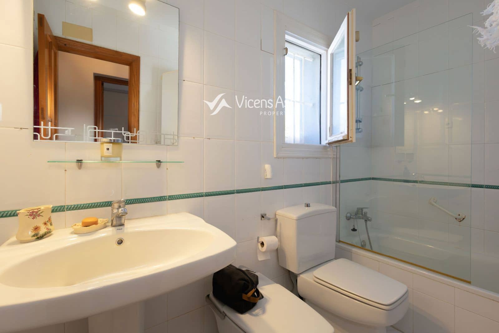 4 slaapkamer Villa te koop in Javea / Xabia met zwembad garage - € 599.000 (Ref: 10086607)