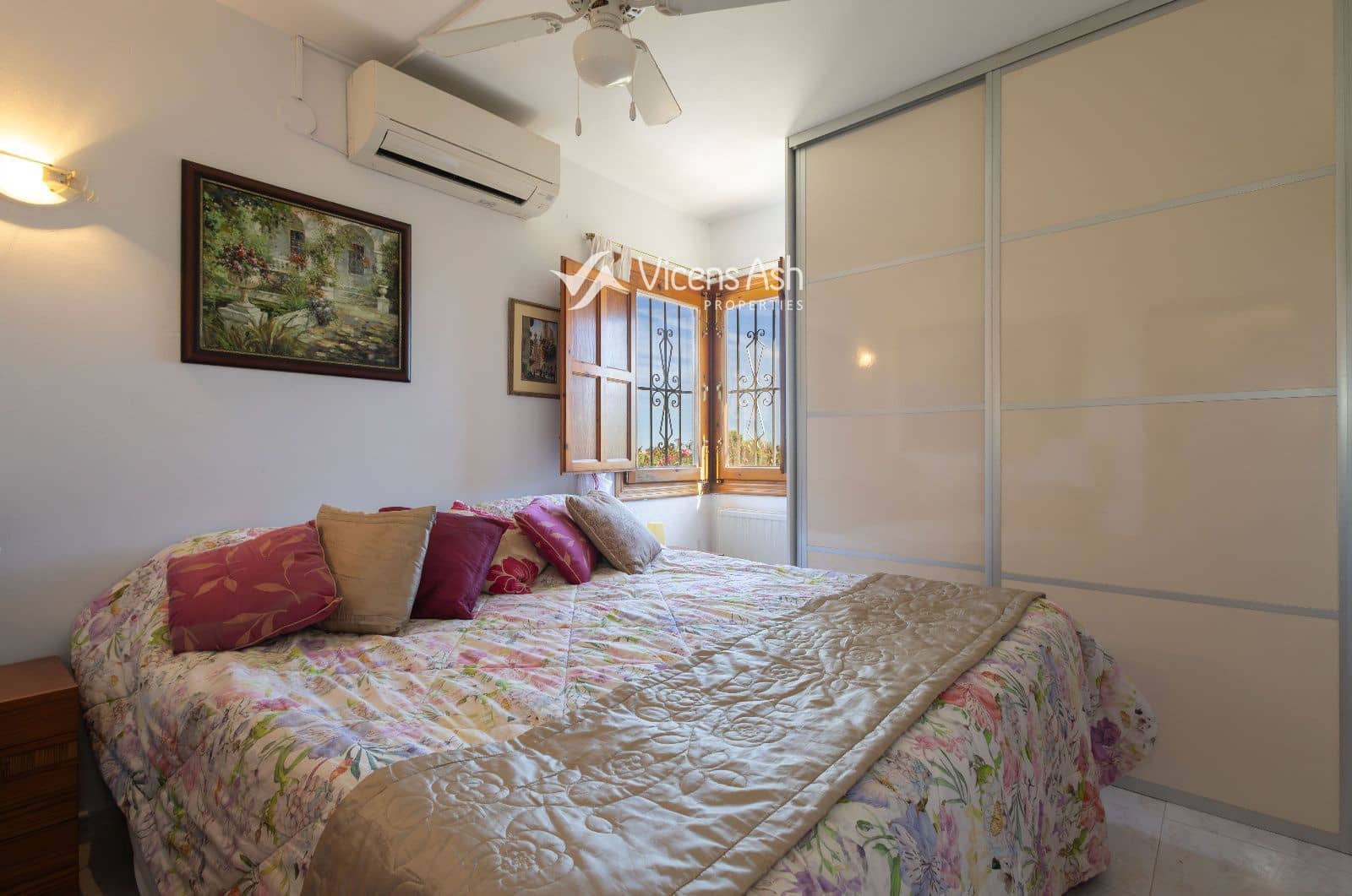 4 slaapkamer Villa te koop in Javea / Xabia met zwembad garage - € 599.000 (Ref: 10086607)